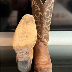 Women’s Durango boots 8